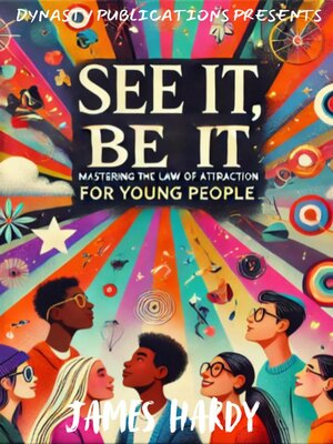 cover image of See It Be It